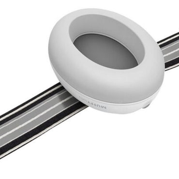 Alpine Oorbeschermers Muffy Baby black