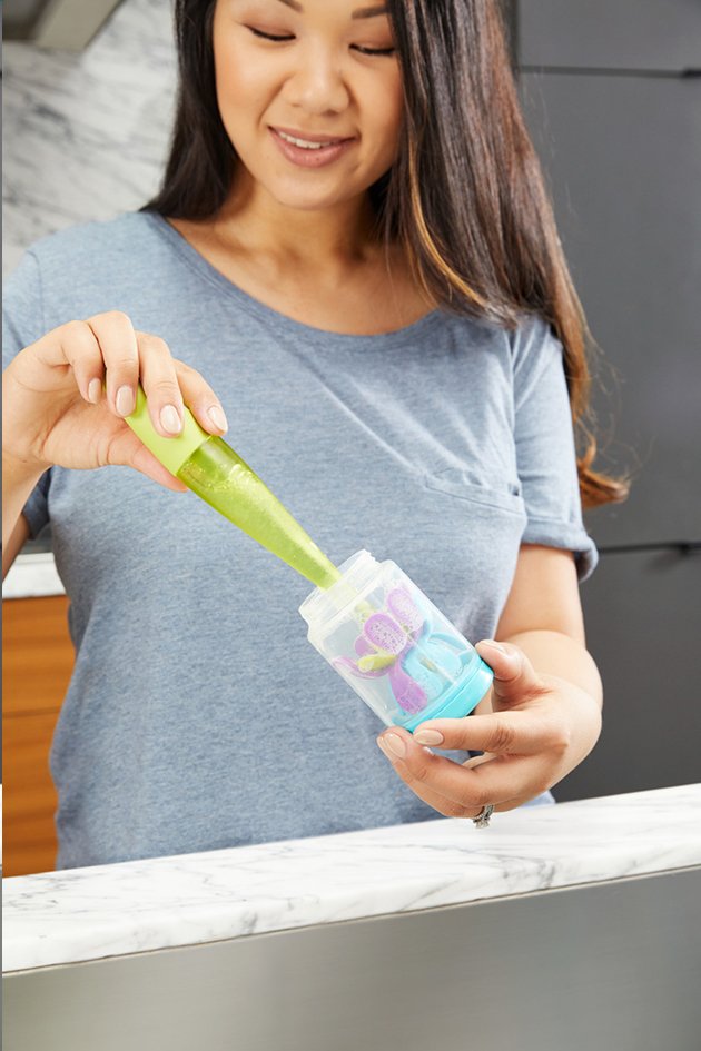 Boon Flessenborstel Forb+