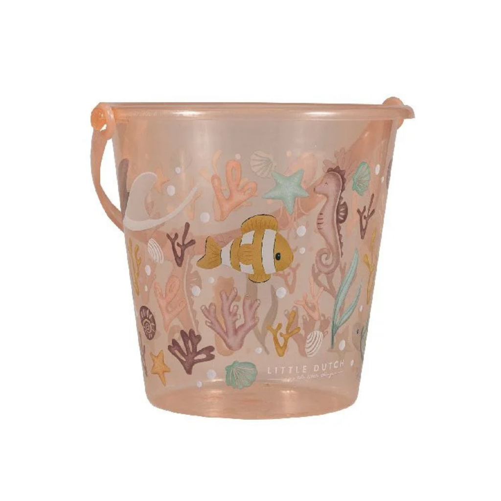 Little Dutch Emmer Ocean Dreams Roze