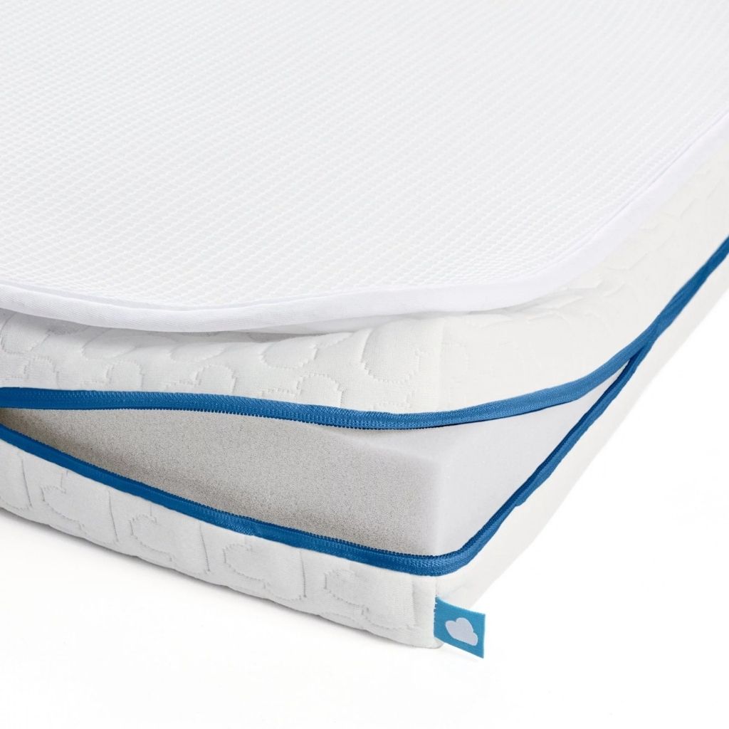 AeroSleep Matras voor babybed Evolution B 60 x L 120 cm