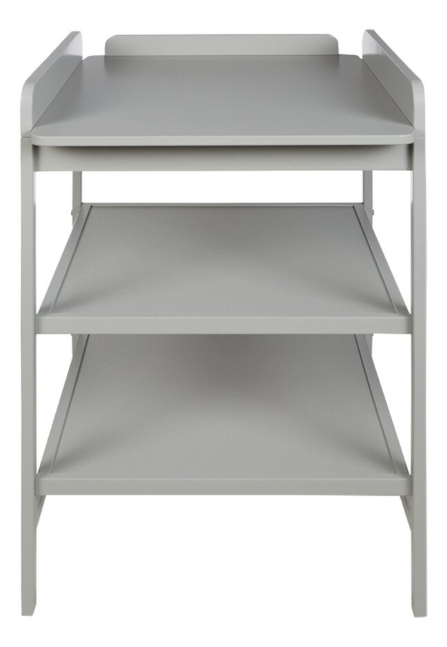 Troll Table à langer Linda Soft Grey