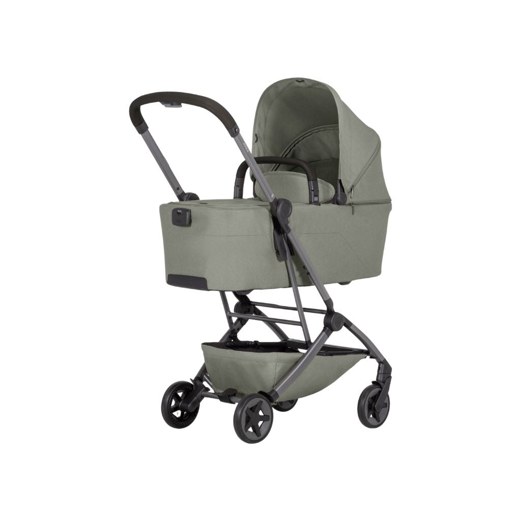 Joolz Draagmand Aer² Sage green