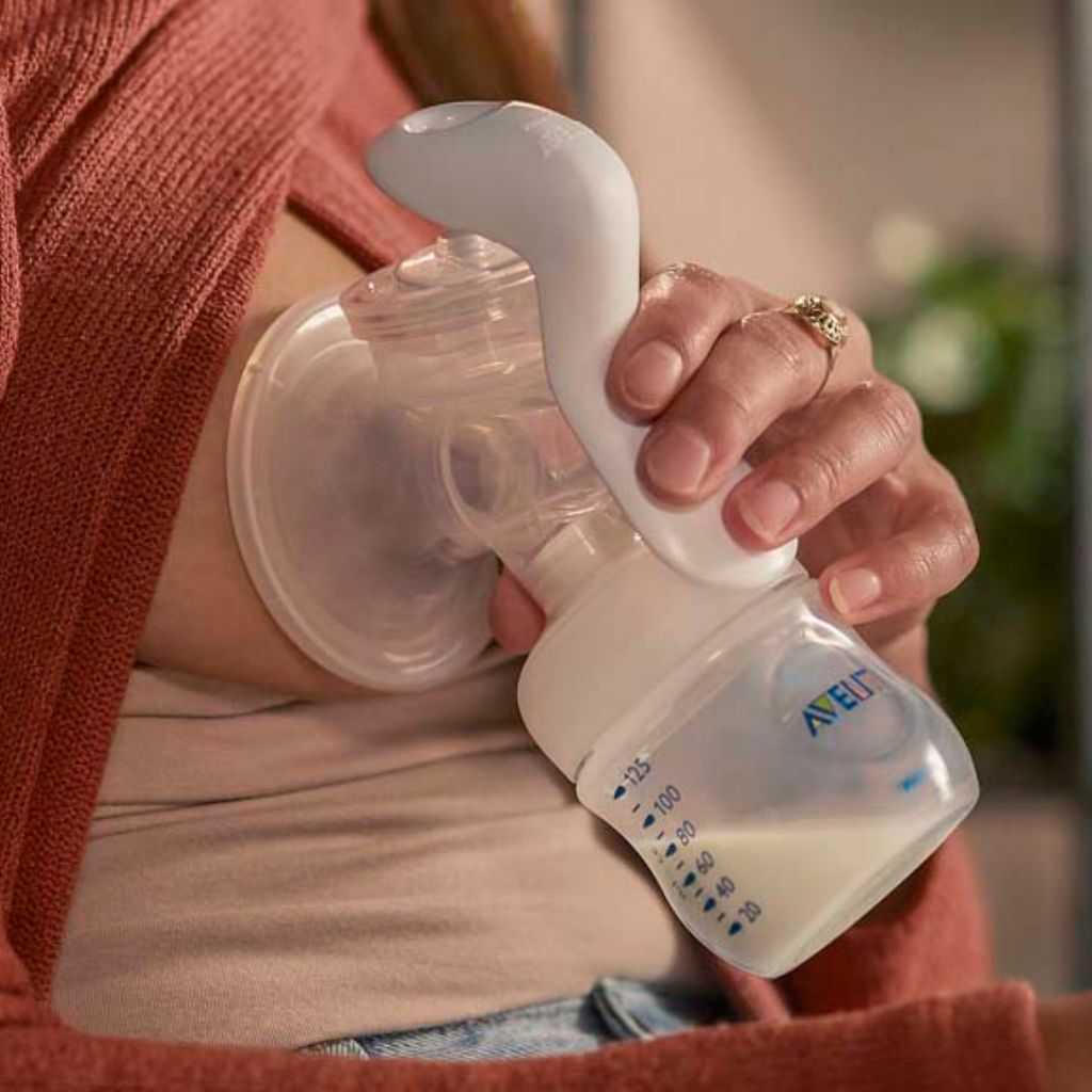 Philips AVENT Manuele borstkolf