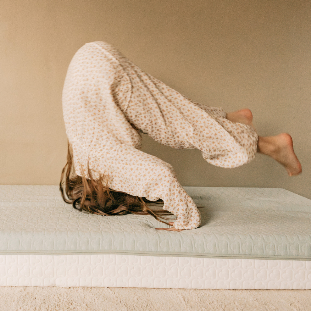 AeroSleep Matras Evolution Sleep Safe Pack Duo B 90 x L 200 cm