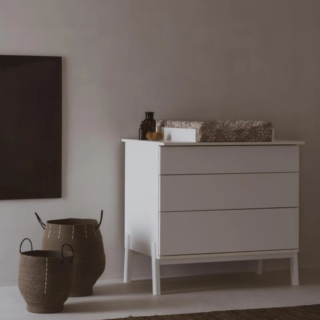 Quax Commode Ashi Cream