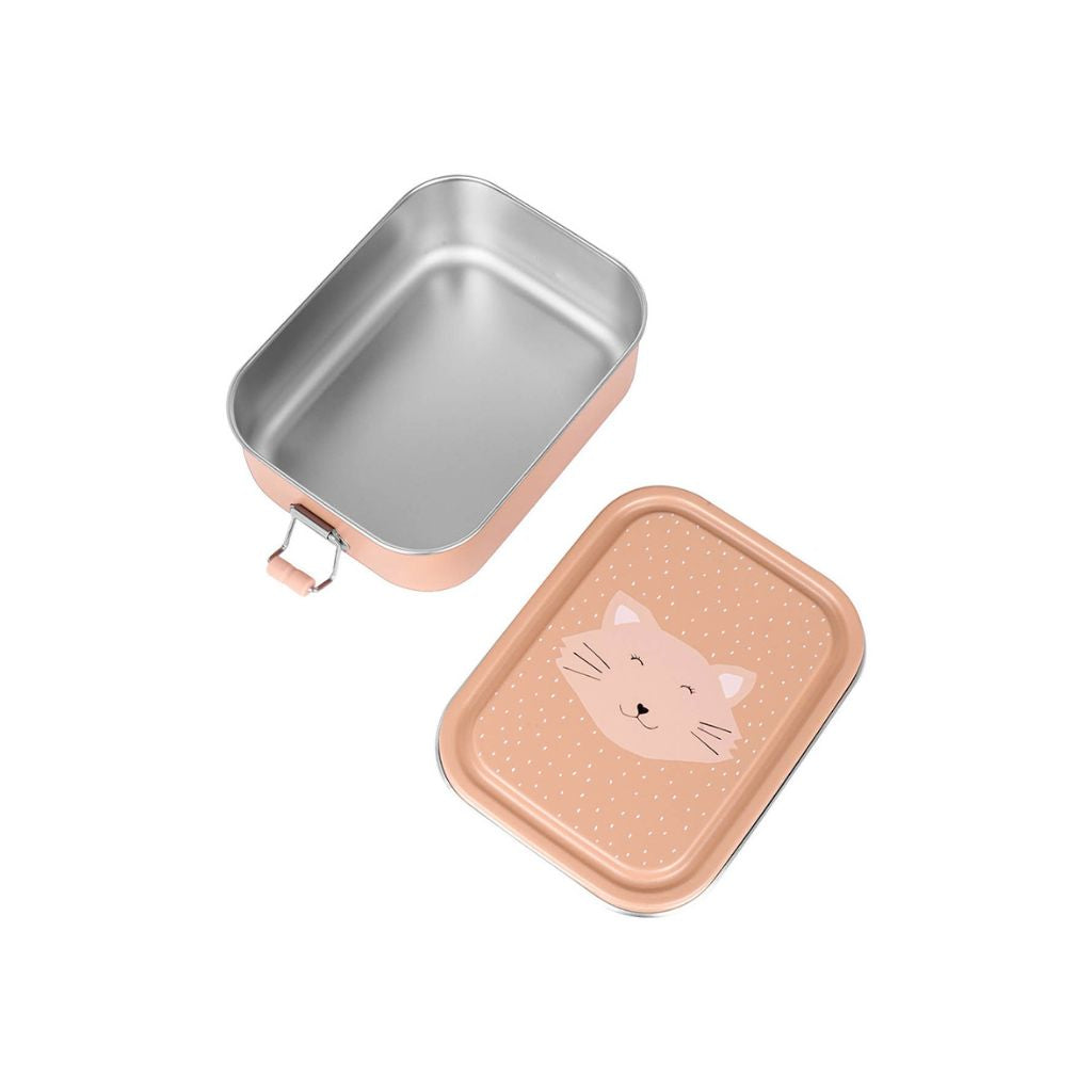 Trixie Brooddoos Mrs. Cat small