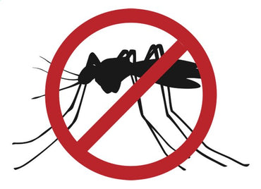 Babyfriend Muggenwerend apparaat