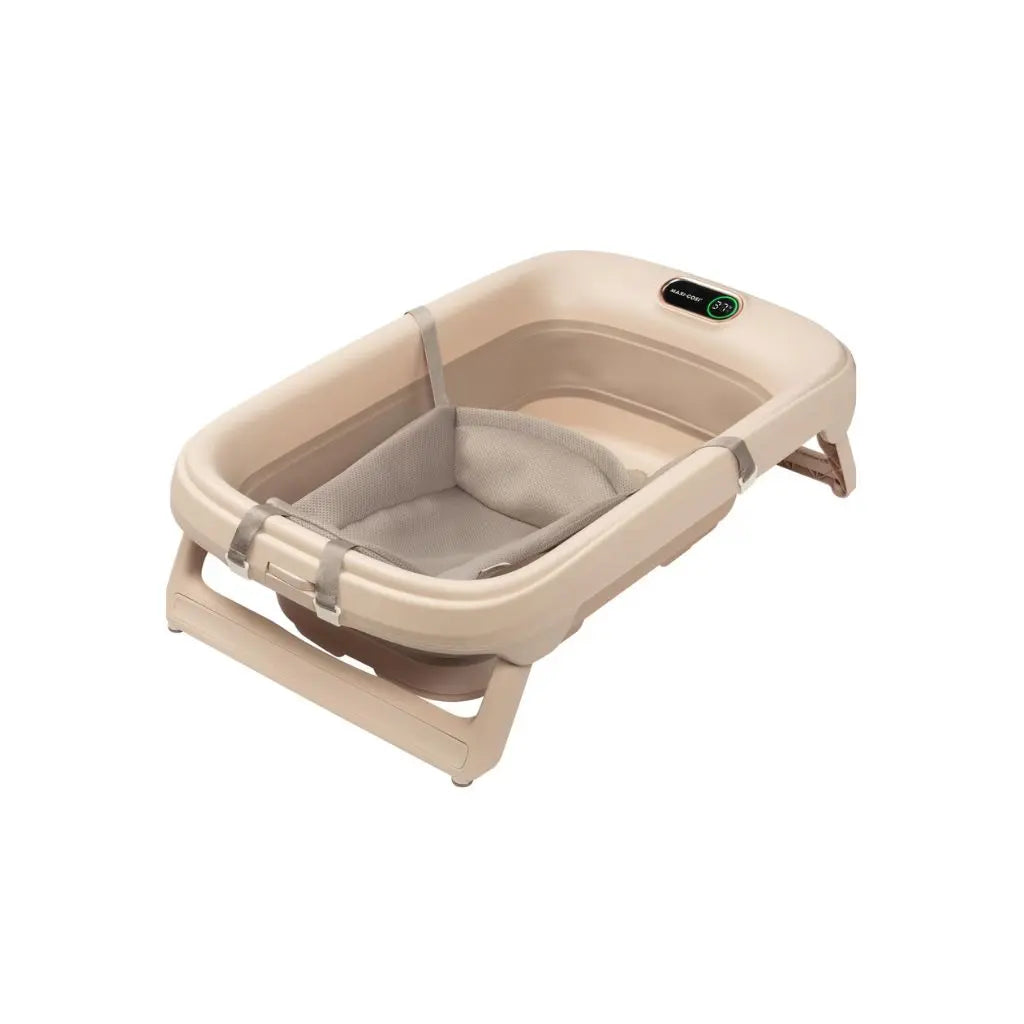 Maxi-Cosi Baignoire pliante Indigo Plus Muted Terra