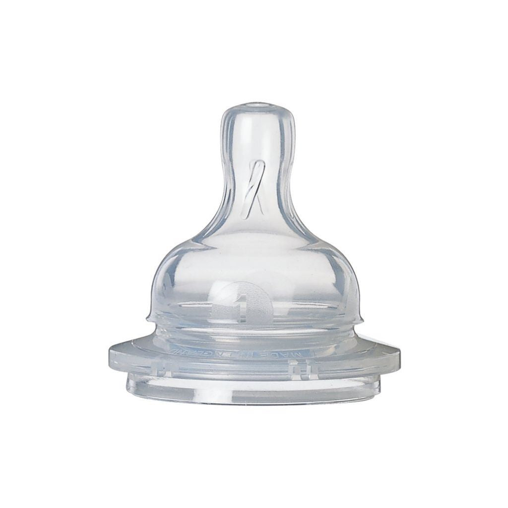 Philips AVENT Speen Classic voor pasgeboren baby's - 2 stuks