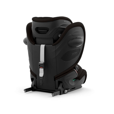 Cybex Siège-auto Pallas G3 Groupe 1/2/3 Plus Moon Black