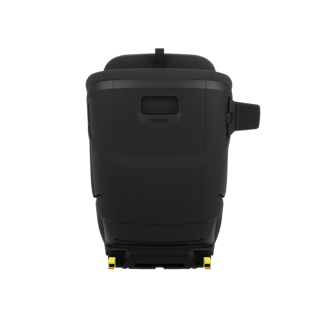 Thule Siège-auto Palm Groupe 2/3 R129 Isofix Black