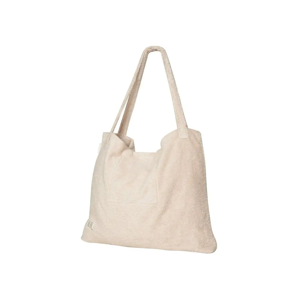 Verzorgingstas, Koeka, Mom bag, Dijon Daily, Sand