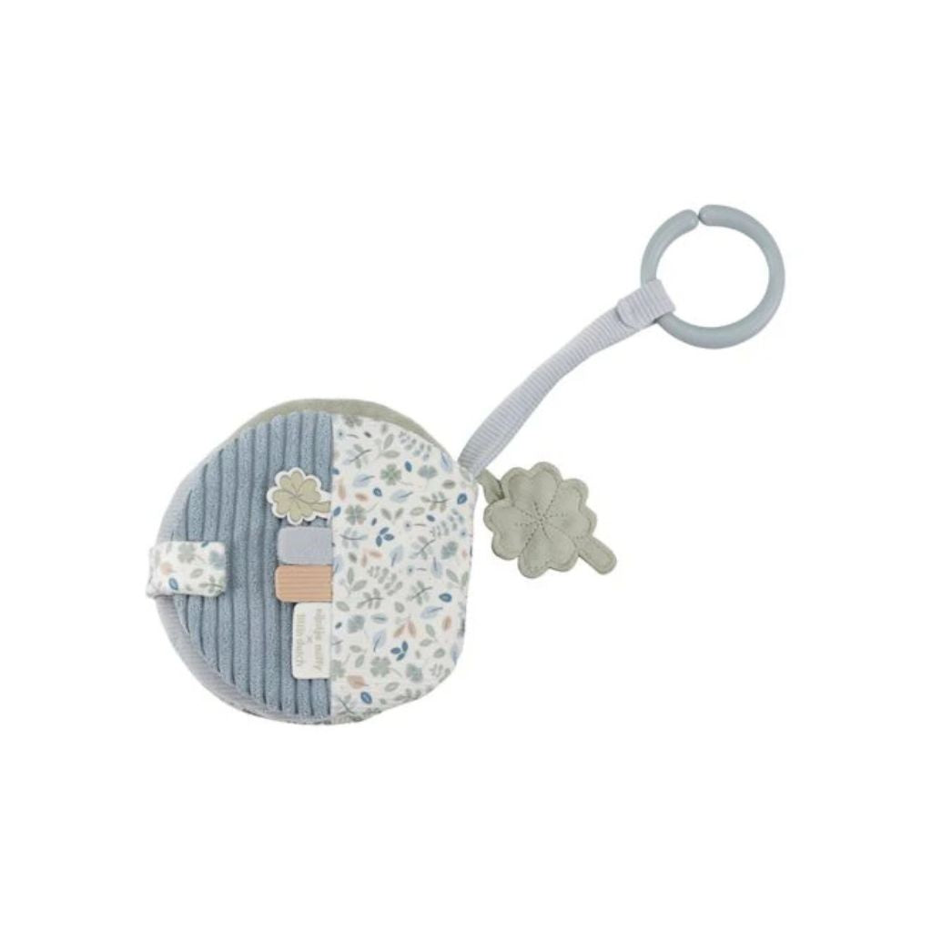 Little Dutch Buggyboekje Nijntje Lucky Leaves