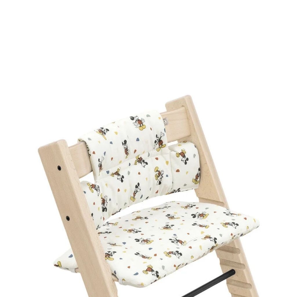Stokke® Verkleinkussen voor eetstoel Tripp Trapp® Mickey Celebration