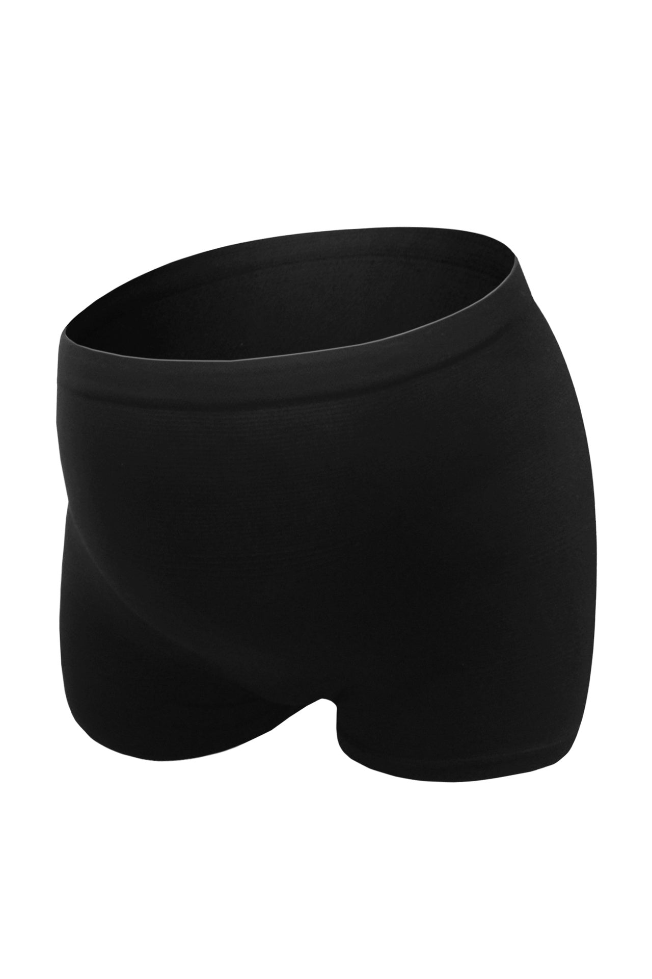 Carriwell Zwangerschaps- en netbroekje Deluxe zwart één maat