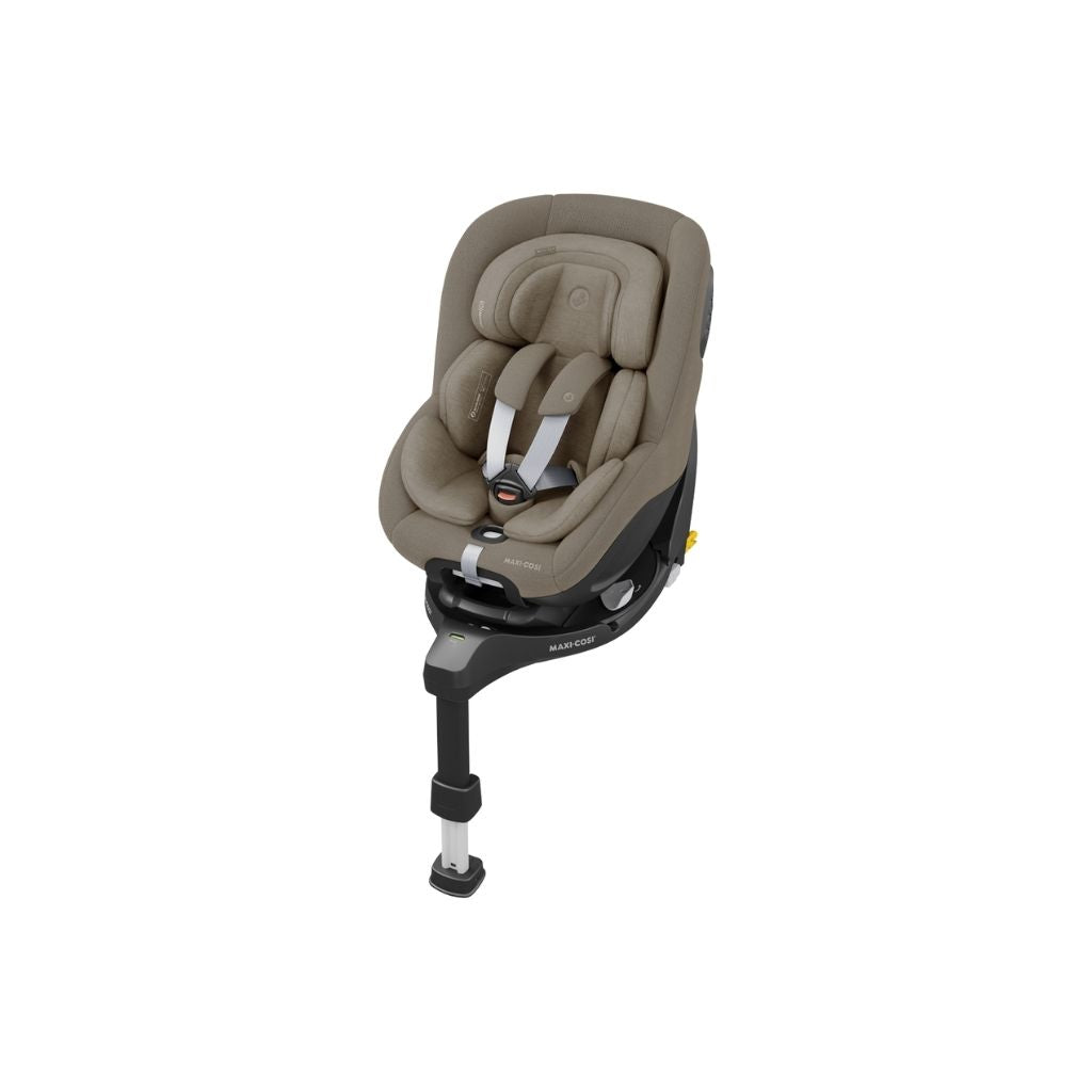 Maxi-Cosi Autostoel Mica 360 Pro Groep 0+/1 Authentic Truffle