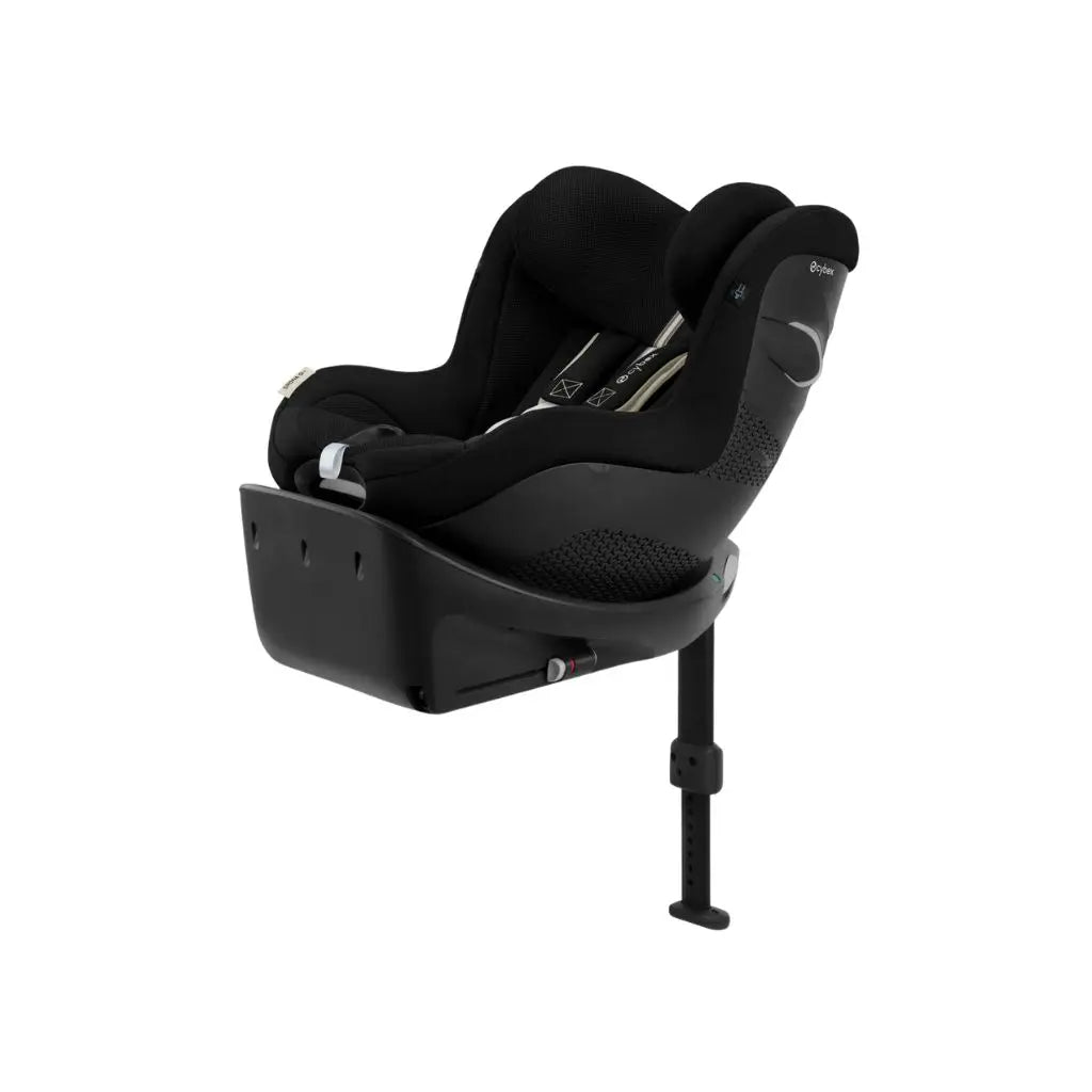 Cybex Autostoel Sirona Gi i-Size Plus Moon Black