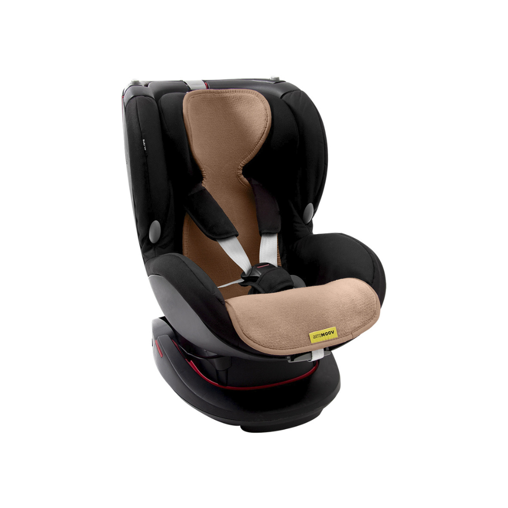 AeroMoov Tapis antitranspiration Air Layer groupe 1 Tuscany