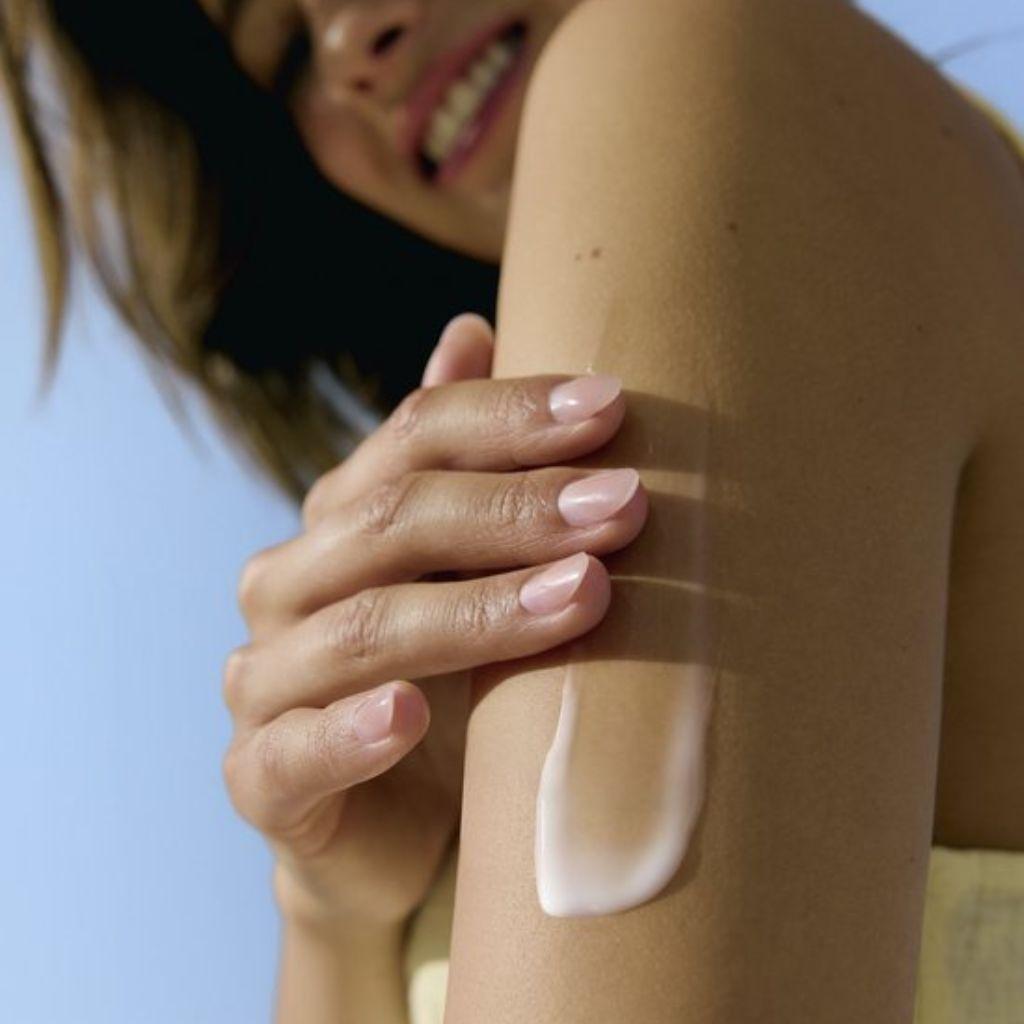 Nivea Sun Hydrate after sun lotion 400