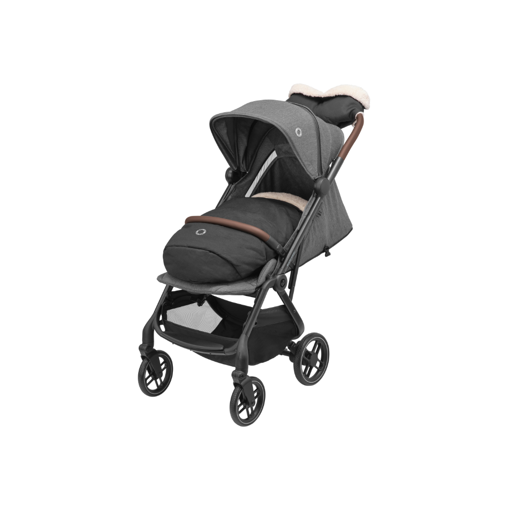 Maxi-Cosi Buggy Soho Select Grey