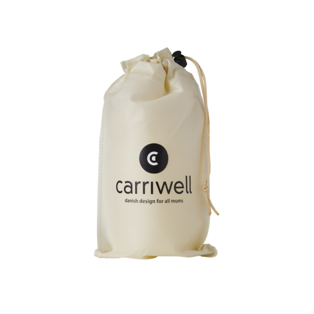 Carriwell Postpartum Spoelfles