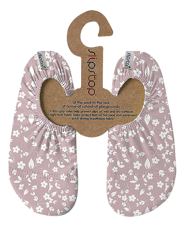 Slipstop Chaussons antidérapant Pink