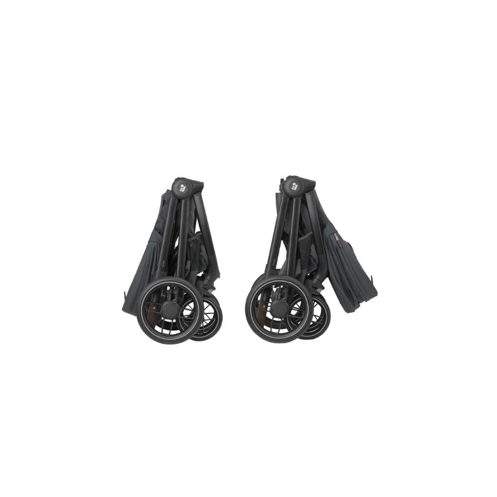 Maxi-Cosi Poussette Oxford Twillic Graphite