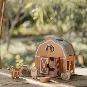 Little Dutch Vormsorteerder Little Farm