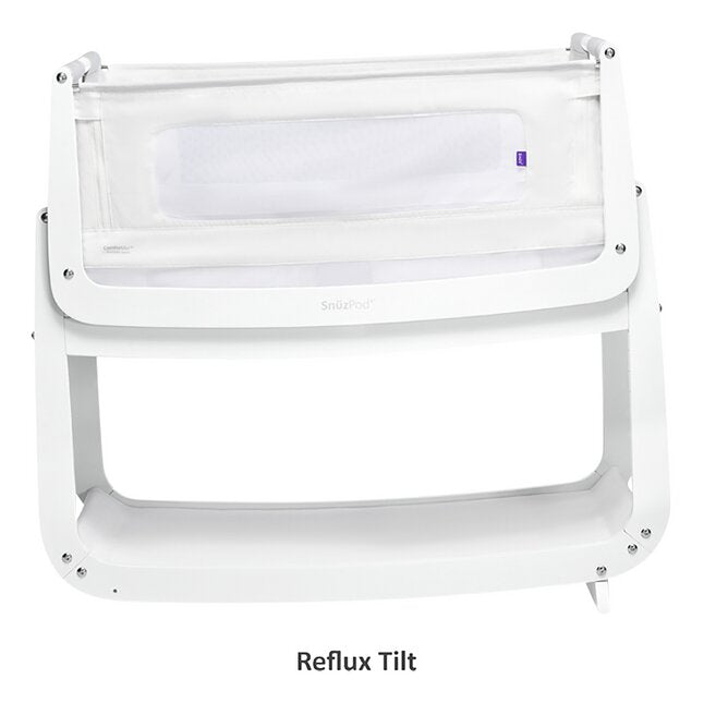 Snüz Cododo SnuzPod 4 White