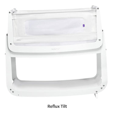 Snüz Cododo SnuzPod 4 White