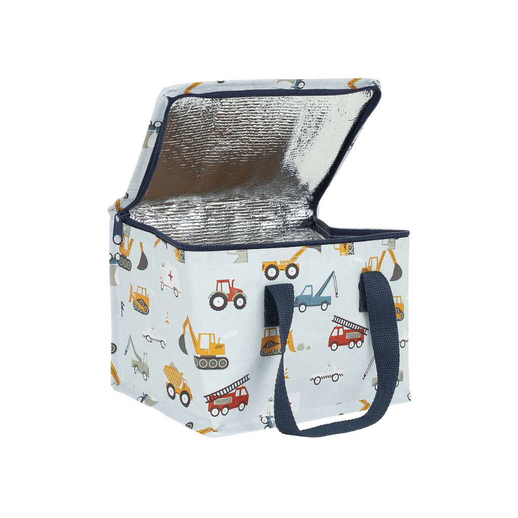 A little lovely company Sac isotherme Véhicules