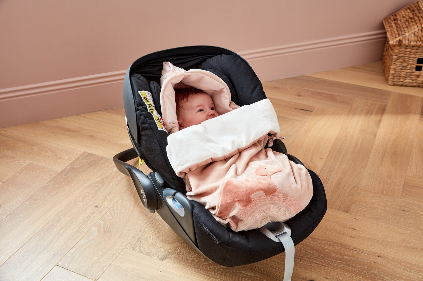 Noukie's Engelennestje Popsie, Gigi & Louli