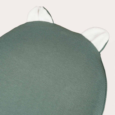 Fun*das bcn Hoes voor relax Baby Björn Beer Mini Waffle Green