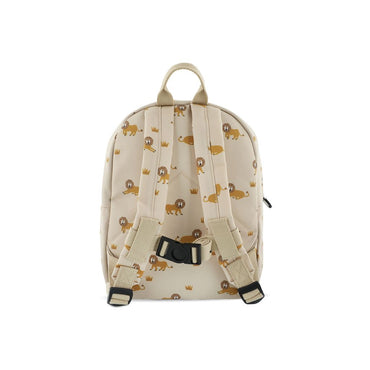 Trixie Rugzak Lively Lion