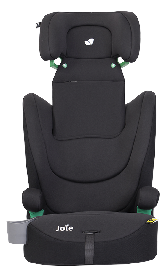 Joie Autostoel Groep 1/2/3 Elevate Shale Black