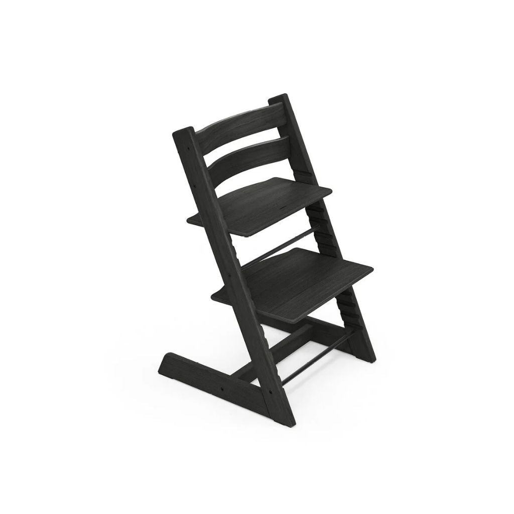 Stokke® Eetstoel Tripp Trapp® Oak Black