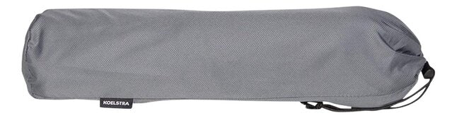 Koelstra Regenhoes Gen transparant