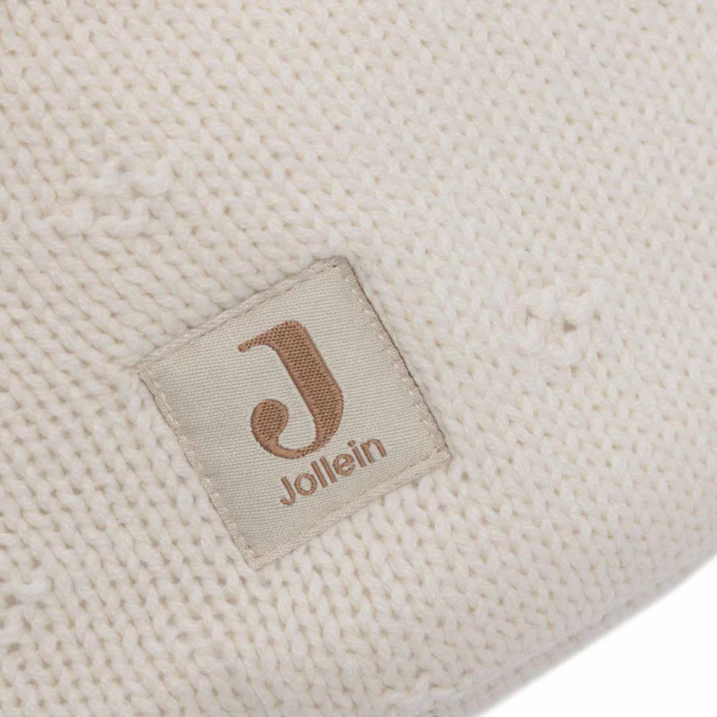 Jollein Opbergmand Commode Cosy Knit Ivory