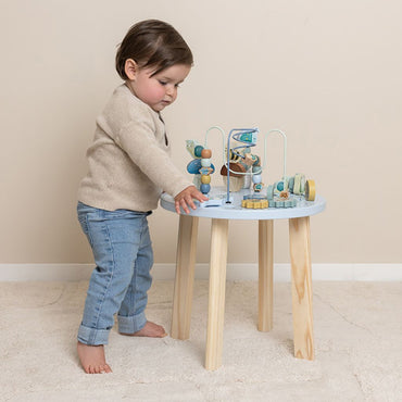Little Dutch Speeltafel Forest Friends