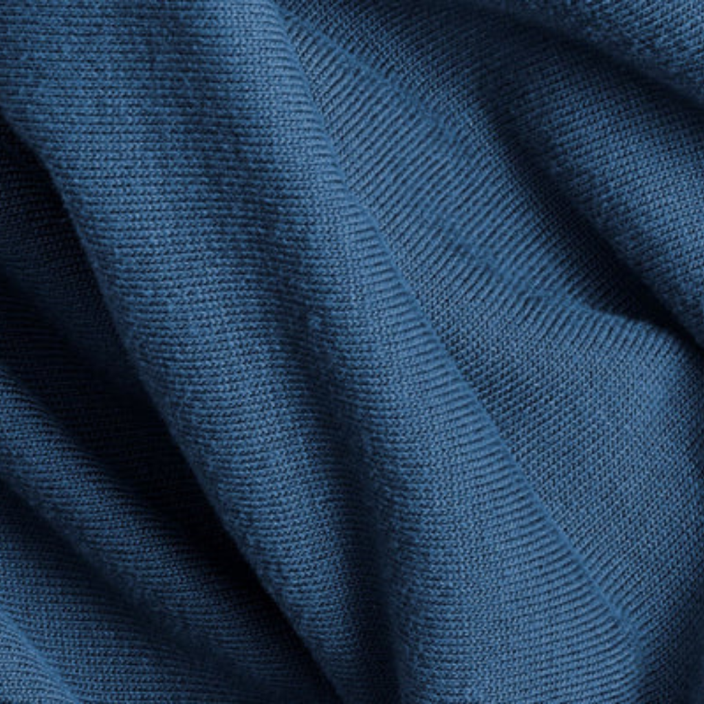 ERGObaby Écharpe porte-bébé Aura Knit Twilight Navy