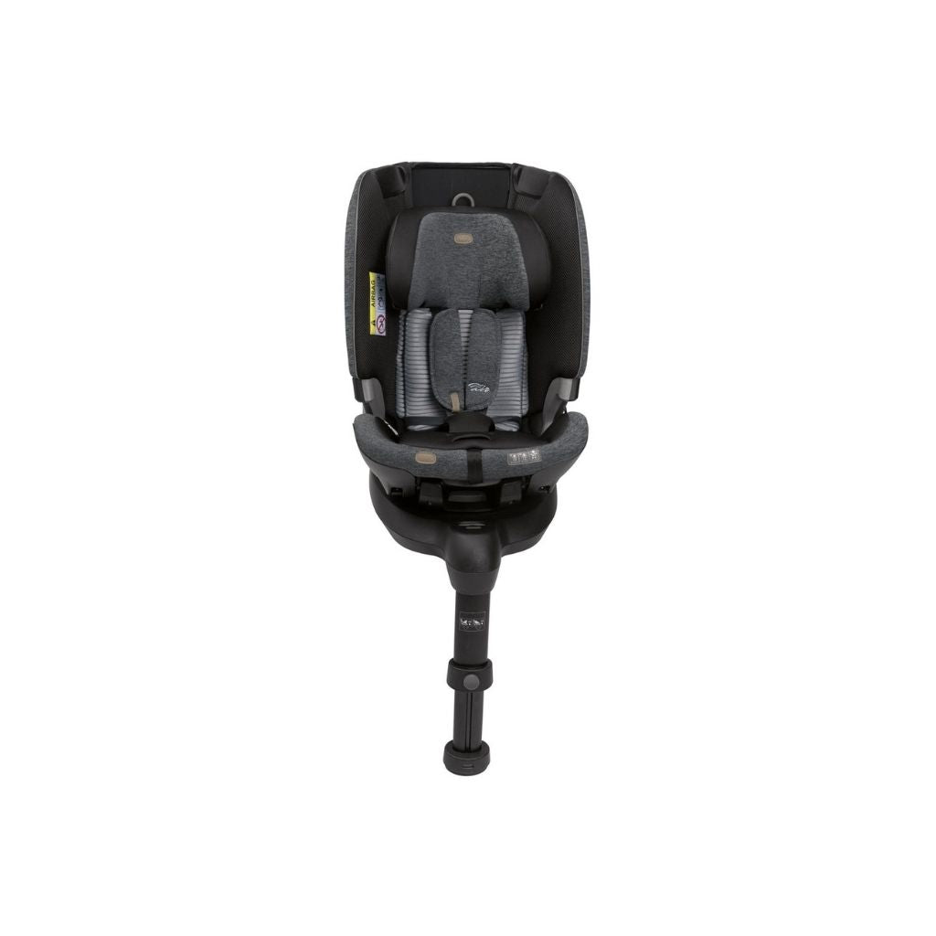 Chicco 6-in-1 Kinderwagen Best Friend Pro i-Size Black