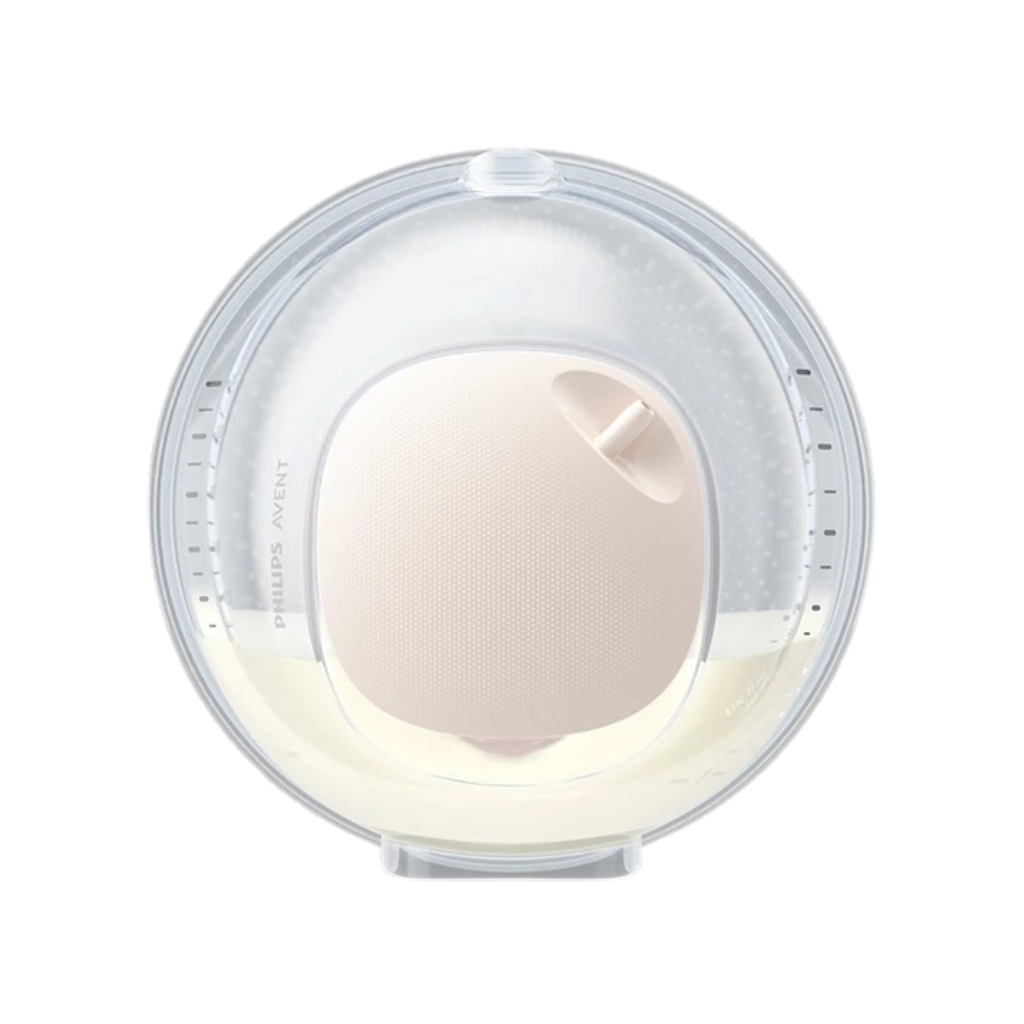 AVENT Tire-lait électrique simple Hands-free