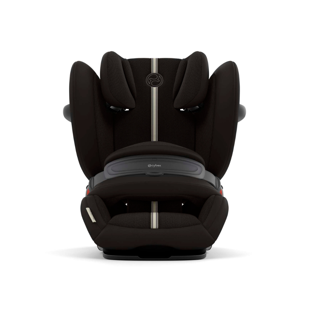 Cybex Autostoel Pallas G3 Groep 1/2/3 Plus Moon Black