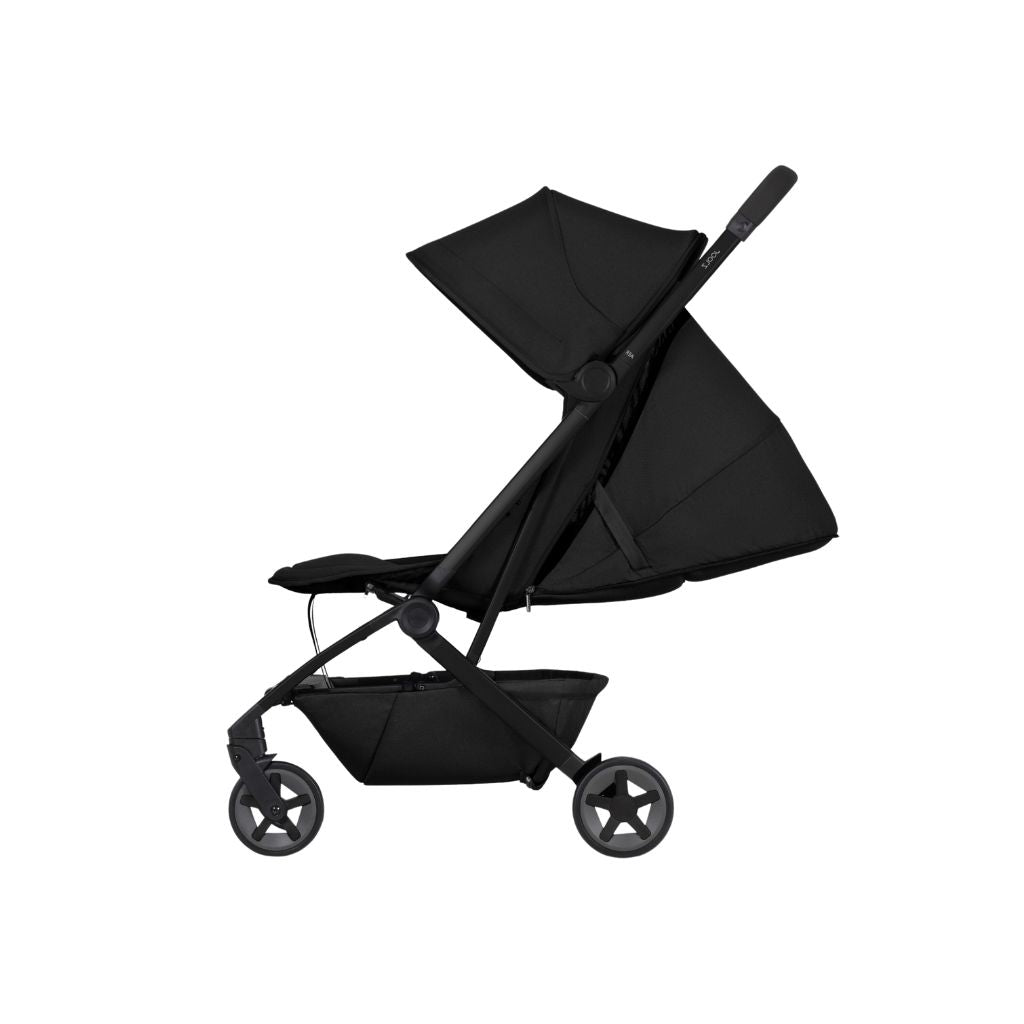 Joolz Buggy Aer² Space black