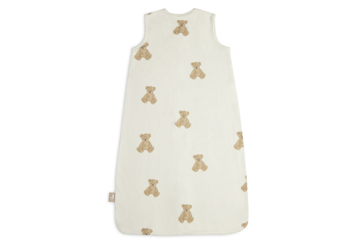 Jollein Sac de couchage d'été Teddy Bear 70 cm