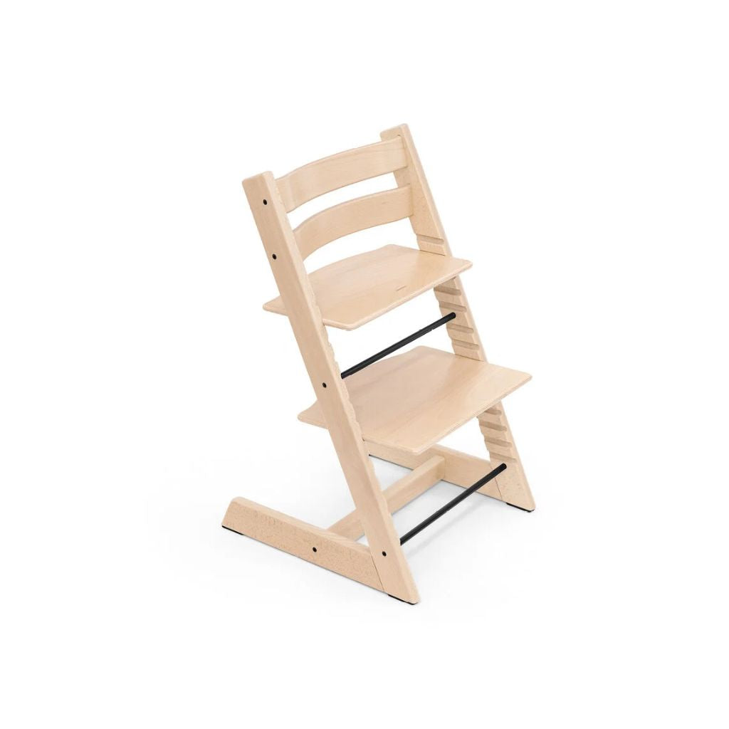 Stokke® Eetstoel Tripp Trapp® Naturel