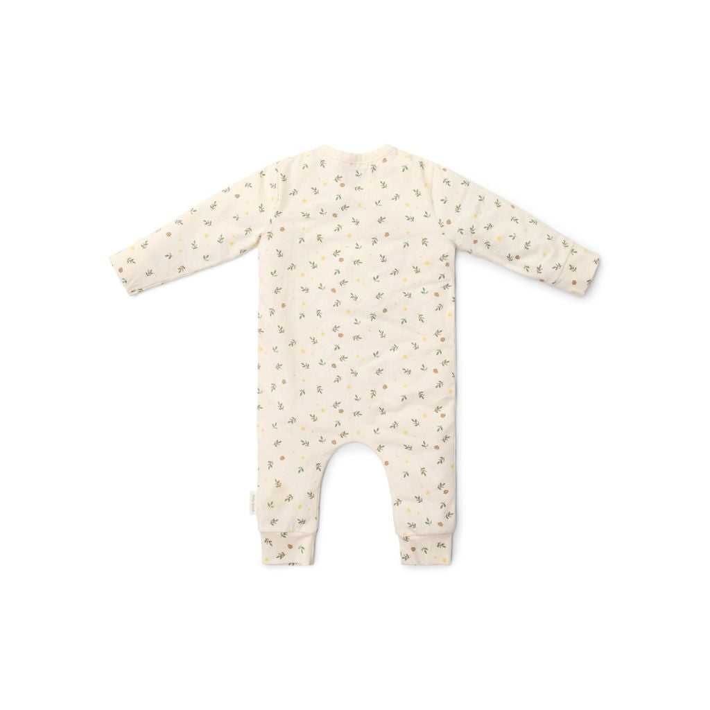 Little Dutch Eendelige Pyjama Little Christmas - 62/68