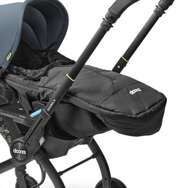 Doona Chancelière noire