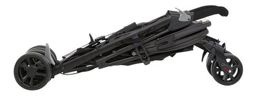 Joie Brisk LX Buggy Ember