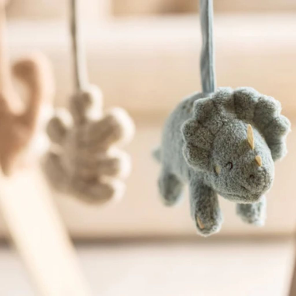 Jollein Jouets à suspendre Roarsome